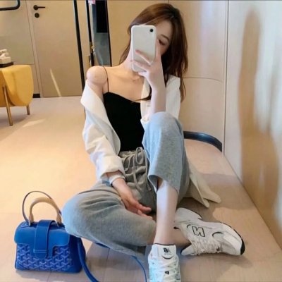 年轻的媳妇
