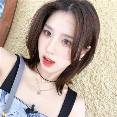 温柔安静的女人们
